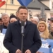 trzaskowski w kutnie