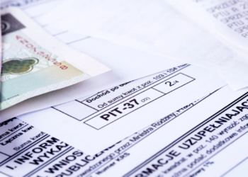 1,5% podatku na organizacje pożytku publicznego. Łodzianie mogą przekazać łącznie 100 milionów złotych