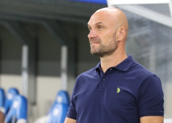 Widzew Łódź znalazł nowego trenera w Chorwacji?