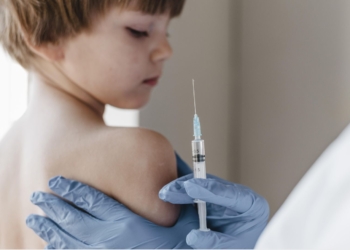 Sanepid skontroluje szczepienia dzieci. Do sprawdzenia 7,5 mln kart