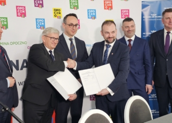 Inwestycje kolejowe w regionie. Dworzec w Opocznie i remont peronów w Tomaszowie