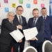 Inwestycje kolejowe w regionie. Dworzec w Opocznie i remont peronów w Tomaszowie