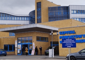 Szpital Powiatowy w Radomsku zostanie rozbudowany. Otrzymał 20 mln zł dofinansowania