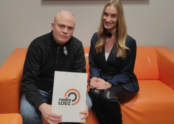 Łódzkie, jestem stąd. Paula Korycka [PODCAST]
