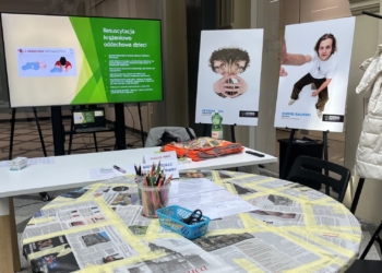 Cyklofest, czyli charytatywne otwarcie sezonu rowerowego w Łodzi. W Mediatece przy ul. Moniuszki trwa pierwsza część Cyklofestu. Na miejscu odbywają się warsztaty z pierwszej pomocy, dzieci i młodzież mogą skorzystać ze specjalnego toru przeszkód i wygrać nagrody. Wieczorem odbędzie się festiwal filmów rowerowych, ale nie tylko: O 21:30 rozpoczniemy imprezę nocną z DJ-em Lizardem i Techno Rikszą. Impreza potrwa do godziny 3:00. Wstęp jest oczywiście bezpłatny - mówi Aleksandra Durkowska z Mediateki Memo Warunkiem uczestnictwa w wydarzeniu jest posiadanie karty do Biblioteki Miejskiej w Łodzi.