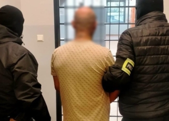 38-letni Turek poszukiwany przez Interpol będzie wydany tureckim służbom