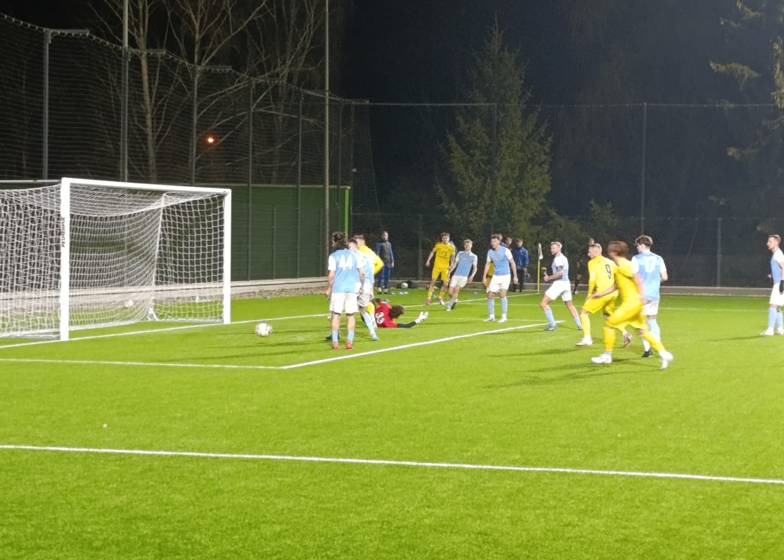 Podsumowanie 22. kolejki 3 ligi gr. 1. Unia Skierniewice - Victoria Sulejówek