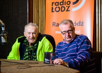 Rozmowa z Michałem Urbaniakiem