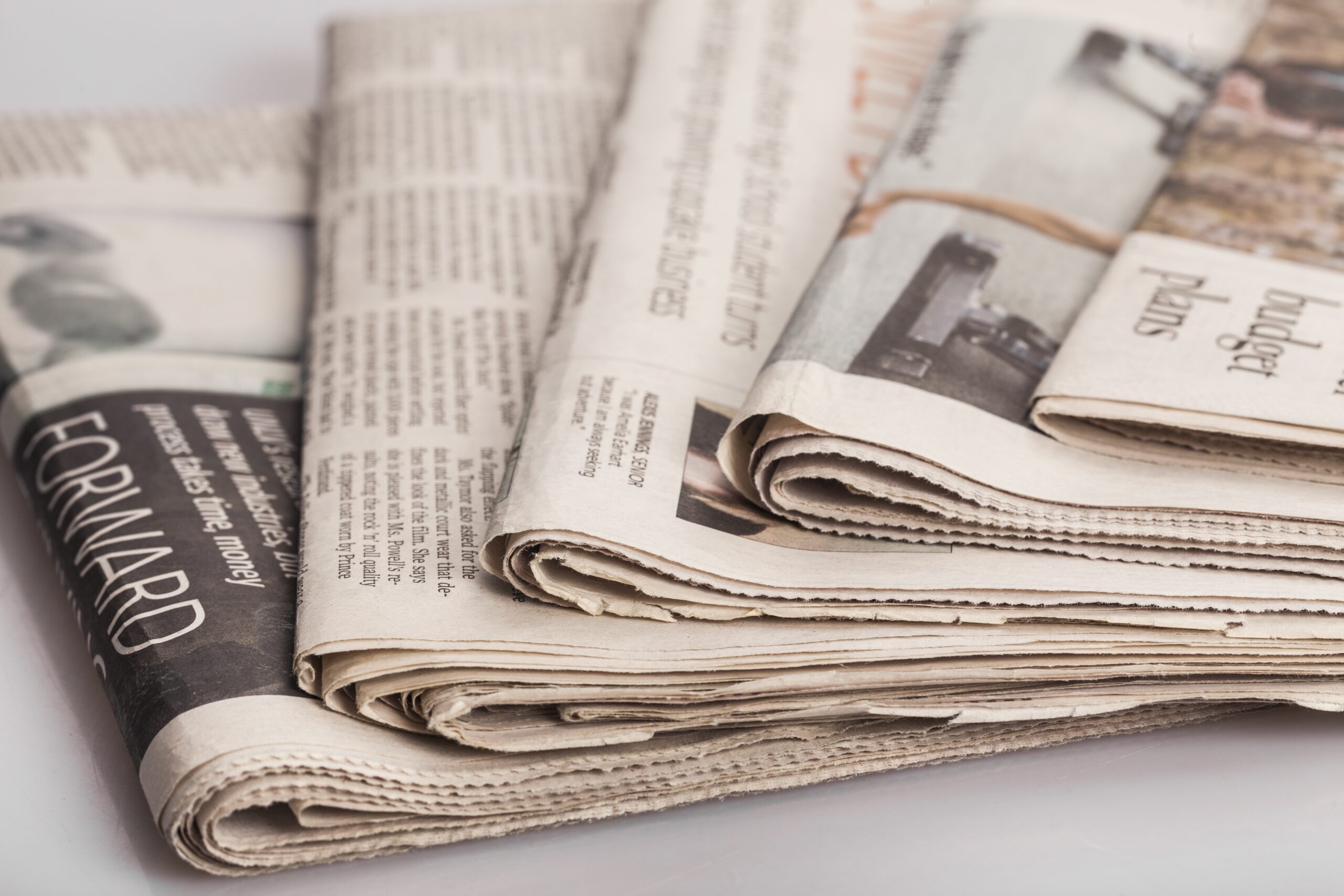 To koniec prasy samorządowej? Przygotowania nowej ustawy medialnej, koniec biuletynu informacyjnego w Sędziejowicach