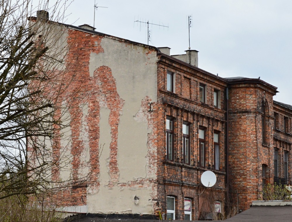 Zduńska Wola dofinansuje renowację 6 zabytków