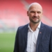 Zeljko Sopić nie jest już trenerem Widzewa Łódź 6 Zeljko Sopić w Widzewie