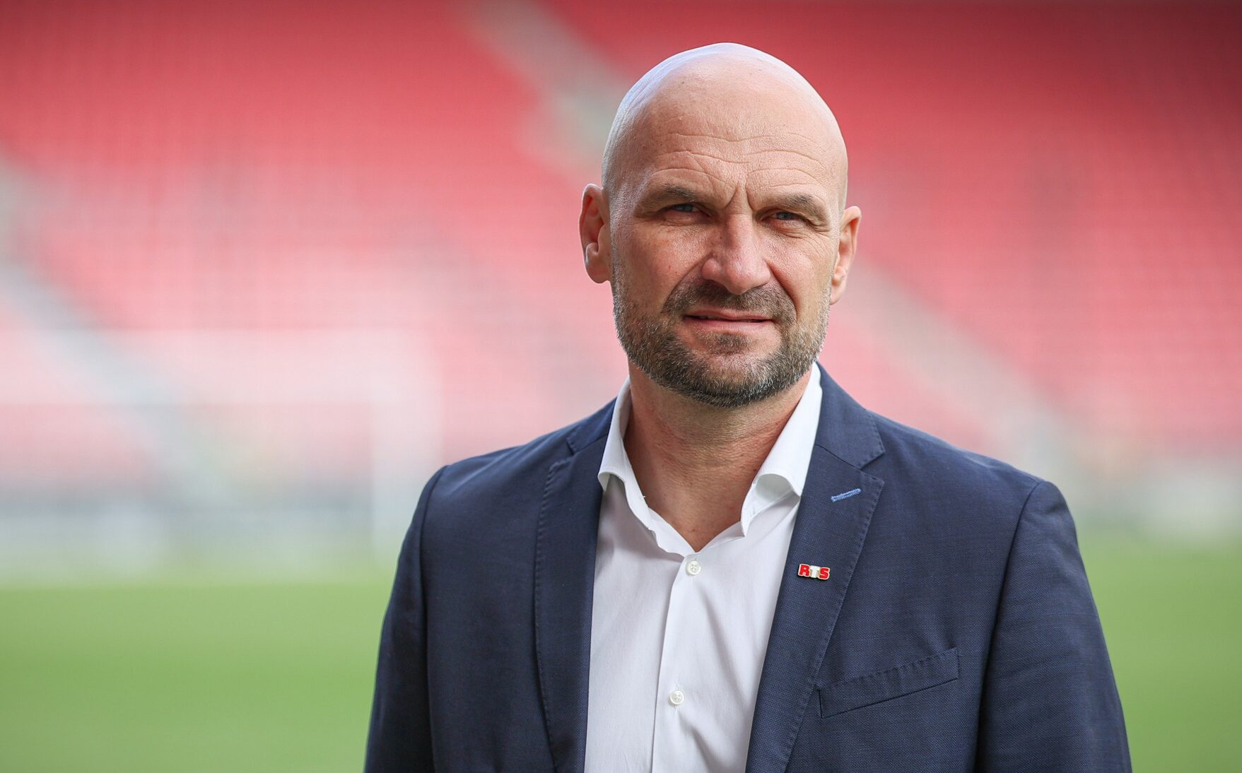 Zeljko Sopić w Widzewie