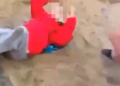 Znęcali się nad 13-latkiem w parku Sienkiewicza. Szokujące wideo trafiło do sieci