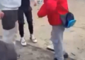 Znęcali się nad 13-latkiem w parku Sienkiewicza. Szokujące wideo trafiło do sieci
