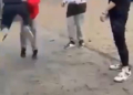 Znęcali się nad 13-latkiem w parku Sienkiewicza. Szokujące wideo trafiło do sieci