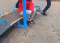 Znęcali się nad 13-latkiem w parku Sienkiewicza. Szokujące wideo trafiło do sieci