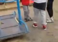 Znęcali się nad 13-latkiem w parku Sienkiewicza. Szokujące wideo trafiło do sieci