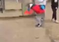 Znęcali się nad 13-latkiem w parku Sienkiewicza. Szokujące wideo trafiło do sieci