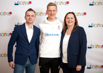Dwa miliony złotych na stypendia sportowe. Nagrody dla medalistów i ich trenerów