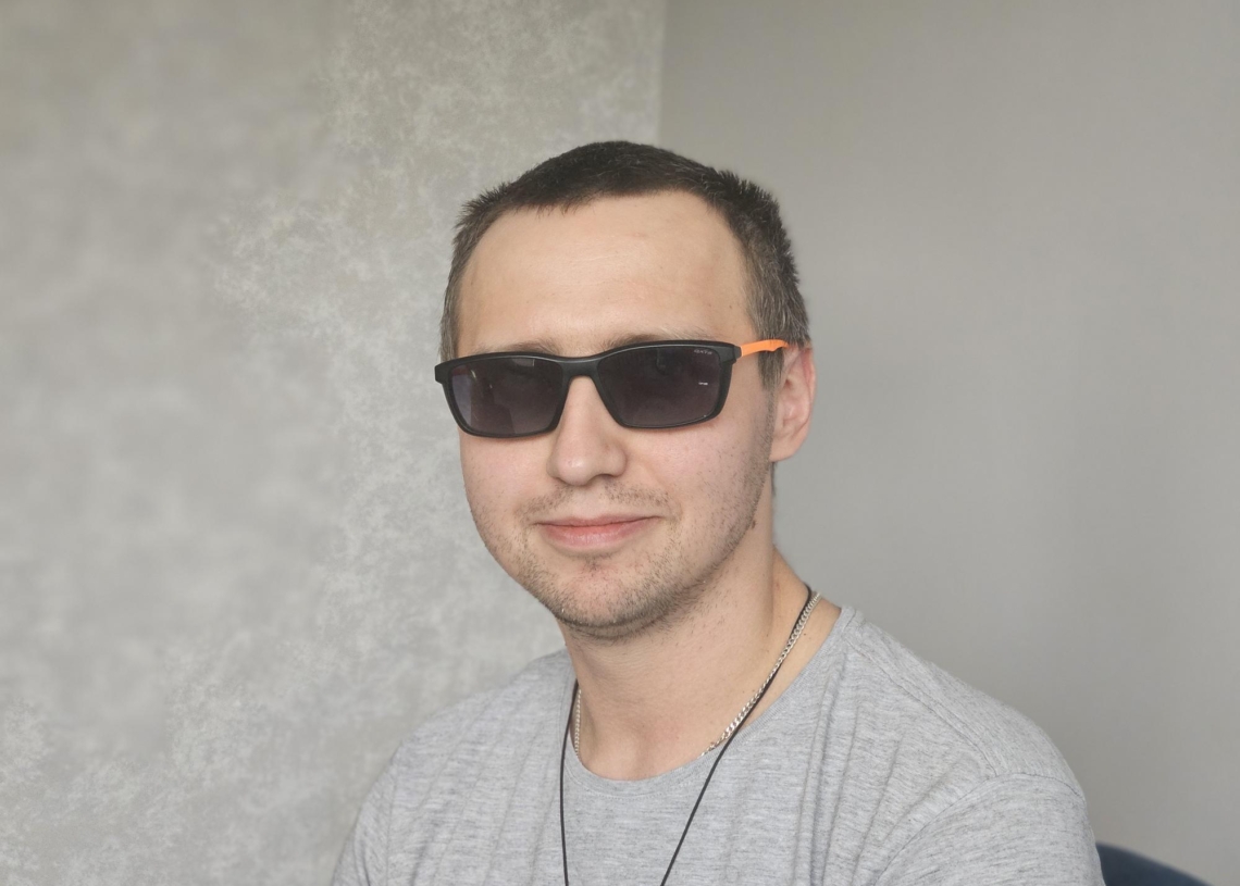 Zbudujmy rodzinę. Życie po Pieczy Zastępczej [PODCAST]