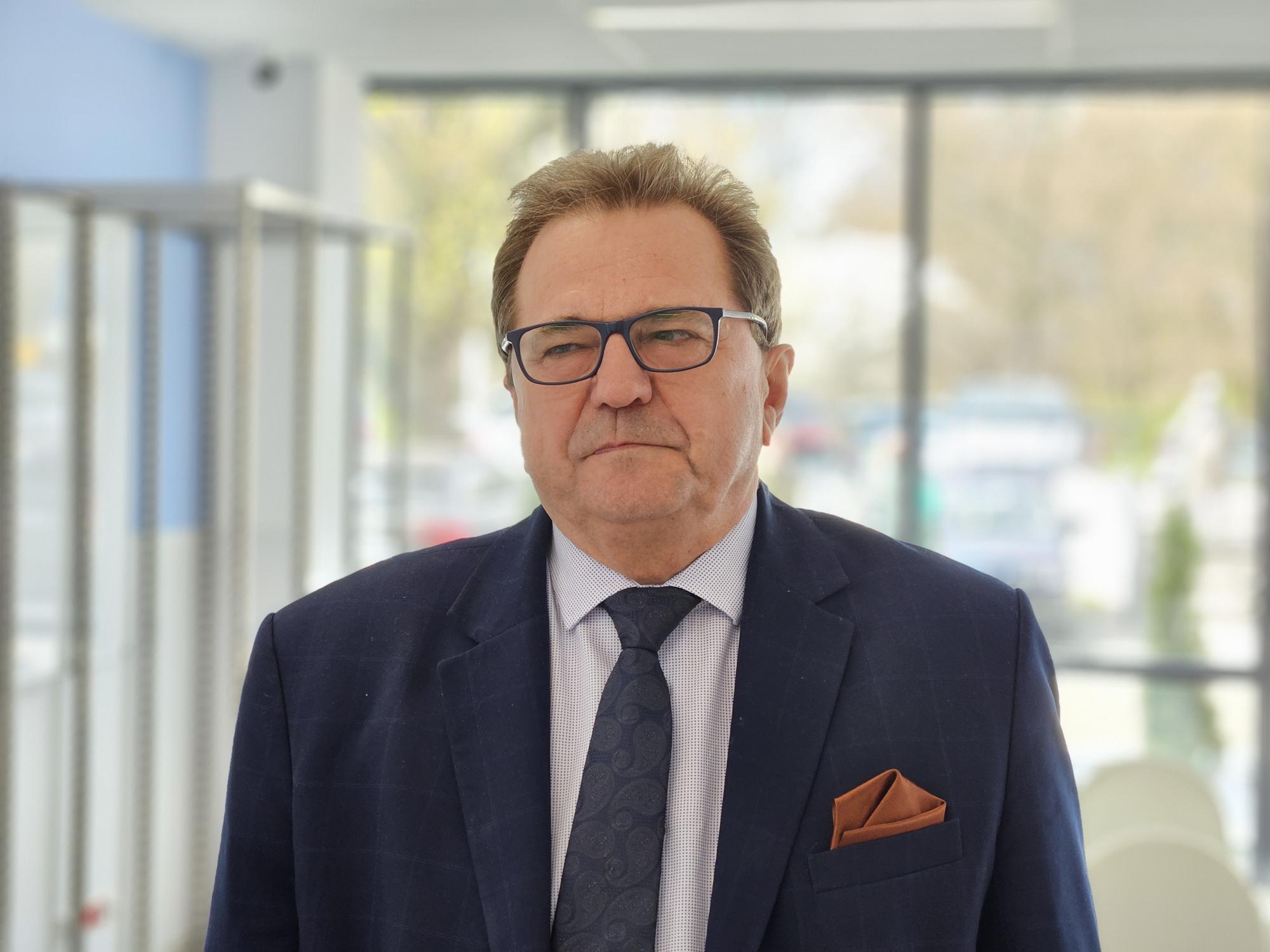 Łódzki PiS mówi o prywatyzacji i złej kondycji łódzkich szpitali. Dyrektor Kopernika zaprzecza 3 1000000522