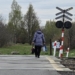 Przejazd przy ulicy Spartańskiej w Łodzi będzie zlikwidowany? Mieszkańcy protestują 7 Przejazd przy ulicy Spartańskiej w Łodzi będzie zlikwidowany? Mieszkańcy protestują