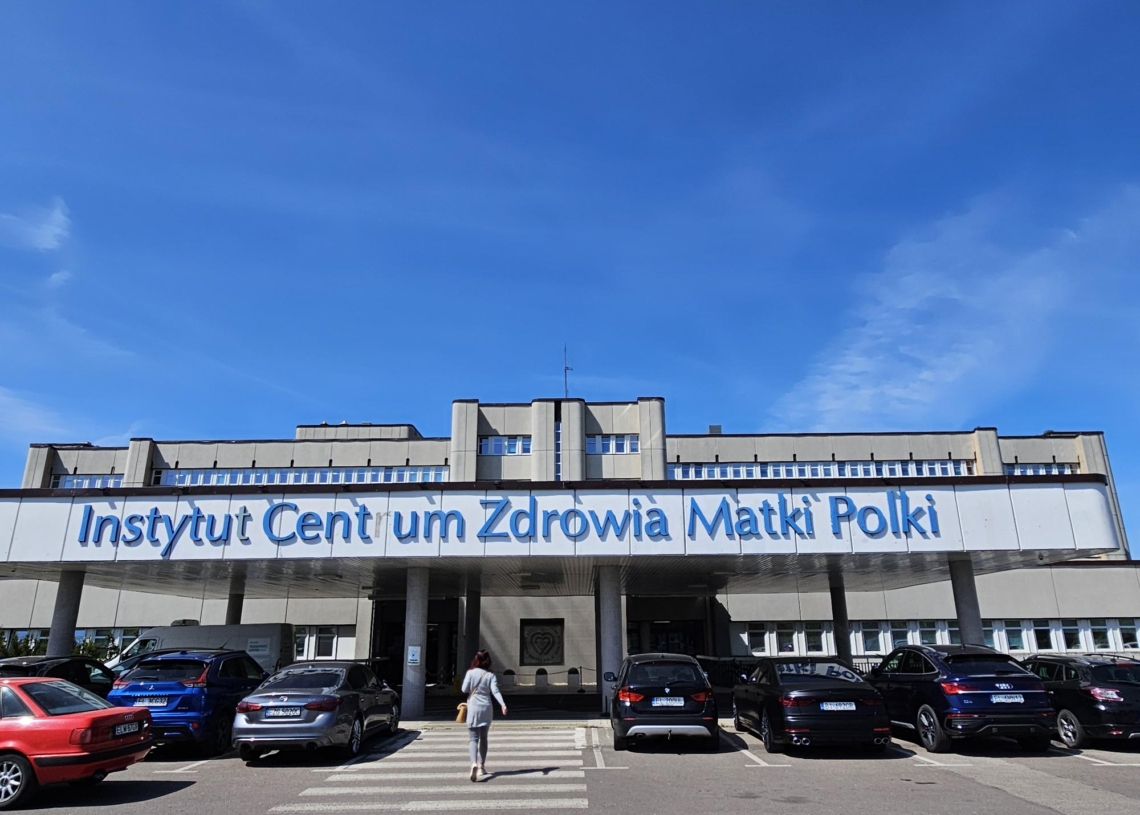 30 pacjentek odesłanych z Matki Polki. Szpital przeprasza