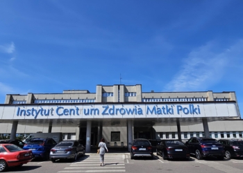 30 pacjentek odesłanych z Matki Polki. Szpital przeprasza