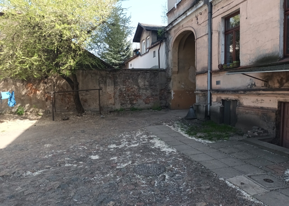 Kamienice w Zgierzu do rewitalizacji. Na początek dziewięć budynków