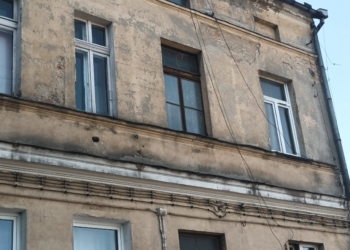 Kamienice w Zgierzu do rewitalizacji. Na początek dziewięć budynków