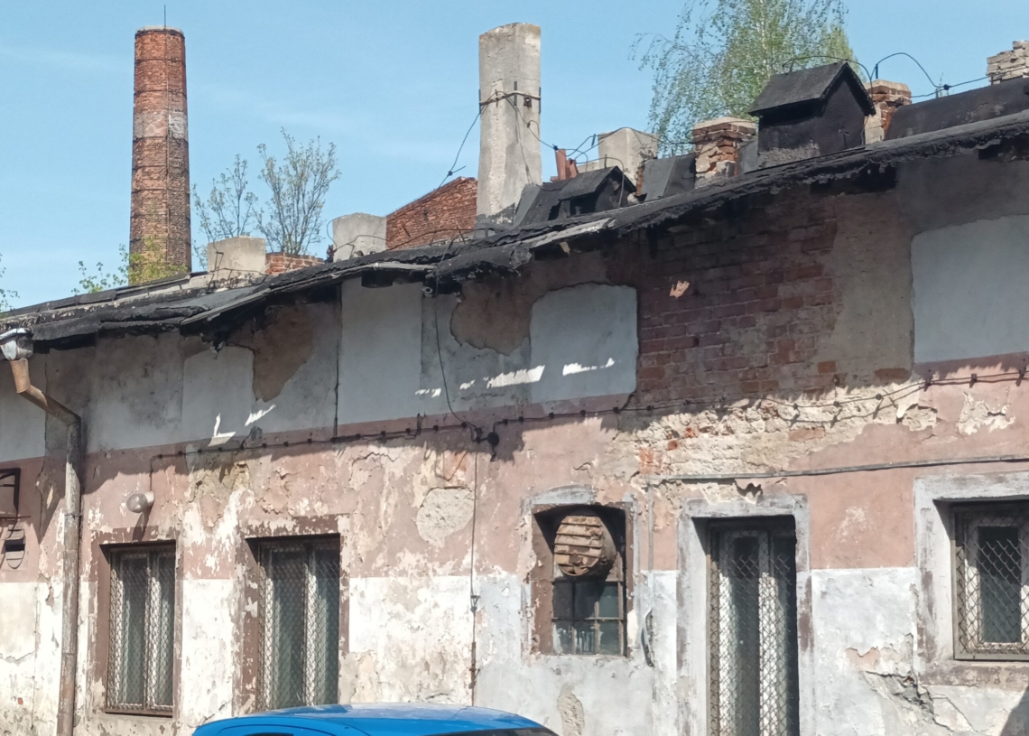 Kamienice w Zgierzu do rewitalizacji. Na początek dziewięć budynków