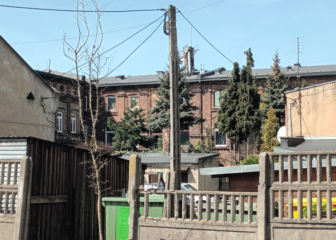 Kamienice w Zgierzu do rewitalizacji. Na początek dziewięć budynków