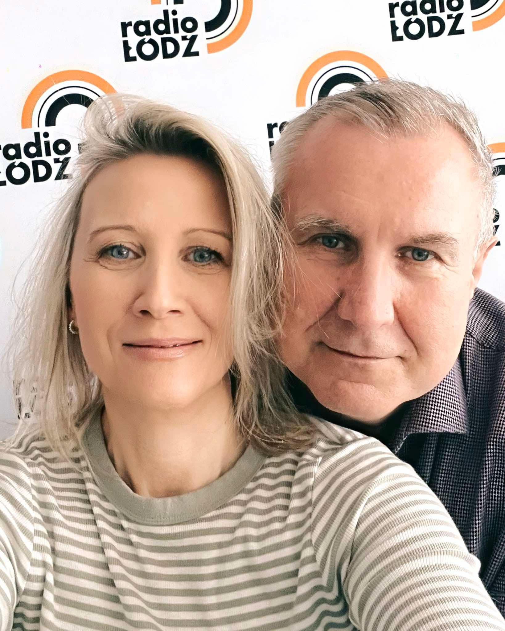 Rozmowa Piotra Bielawskiego z Izą Połońską [PODCAST]