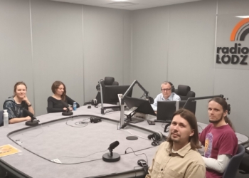 Okolice jazzu. „Podróże w czasie i przestrzeni” z San Escobar [PODCAST]