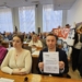 Dyskusja o Centrach Integracji Cudzoziemców w Piotrkowie Trybunalskim. Interweniowała policja