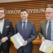 Nowe autobusy elektryczne w Piotrkowie Trybunalskim. "Dostosowujemy tabor do obecnych potrzeb miasta" 7 Nowe autobusy elektryczne w Piotrkowie Trybunalskim. "Dostosowujemy tabor do obecnych potrzeb miasta"