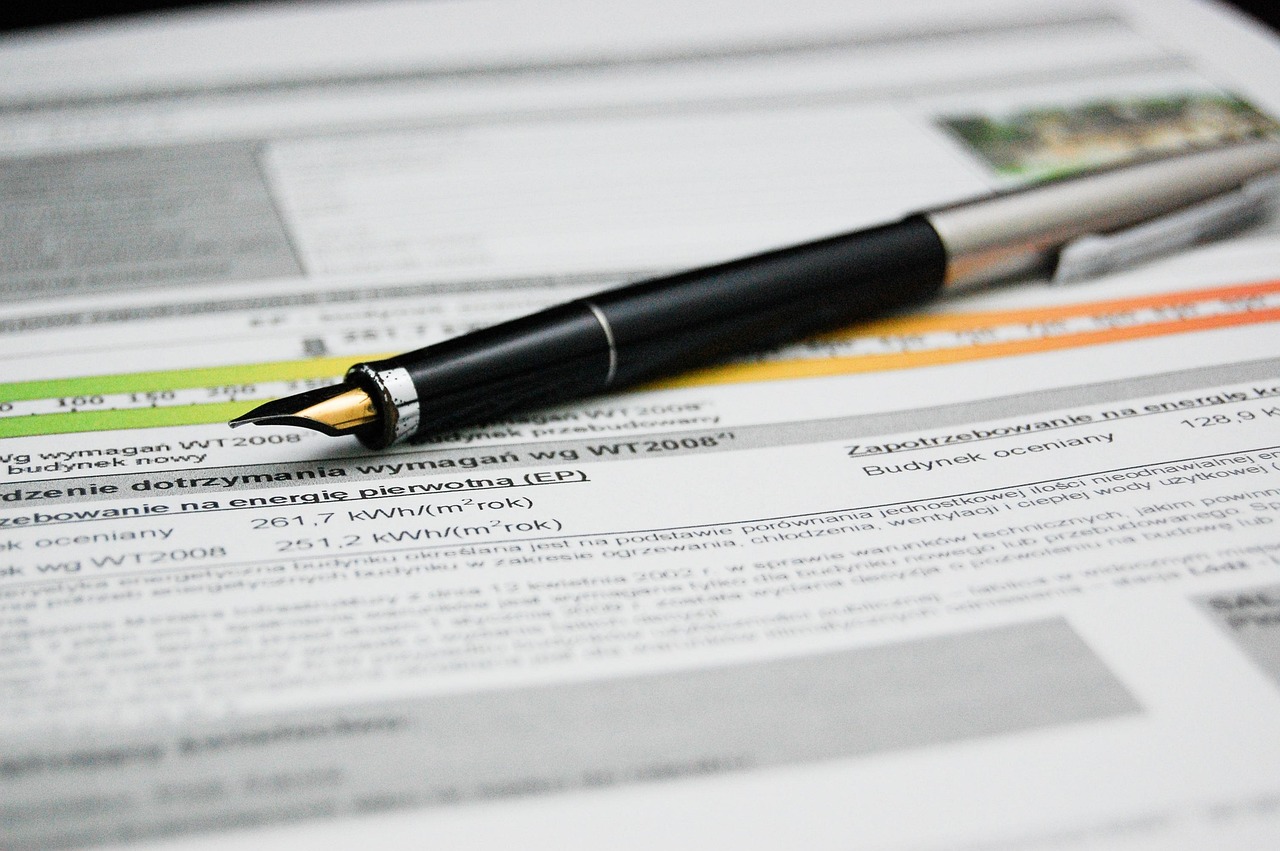 Zaostrzone kontrole świadectw energetycznych od 2025 r.