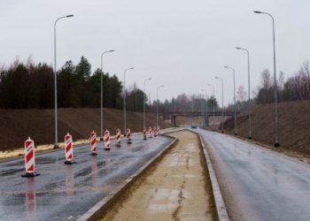 143 miliony złotych na drogi w Łódzkiem