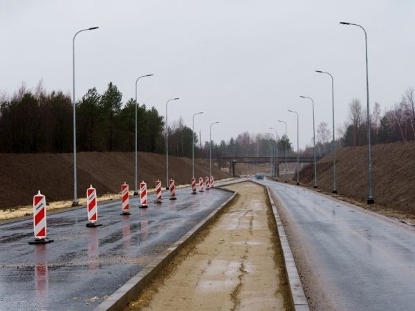 143 miliony złotych na drogi w Łódzkiem