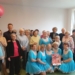 Senioralia 2025 w Łodzi. Stanisław Sojka gwiazdą wydarzenia 7 Senioralia 2025 w Łodzi. Stanisław Sojka gwiazdą wydarzenia