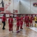 Futsaliści Widzewa Łódź zagrają w play-offach z Piastem Gliwice 7 Futsaliści Widzewa Łódź zagrają w play-offach z Piastem Gliwice
