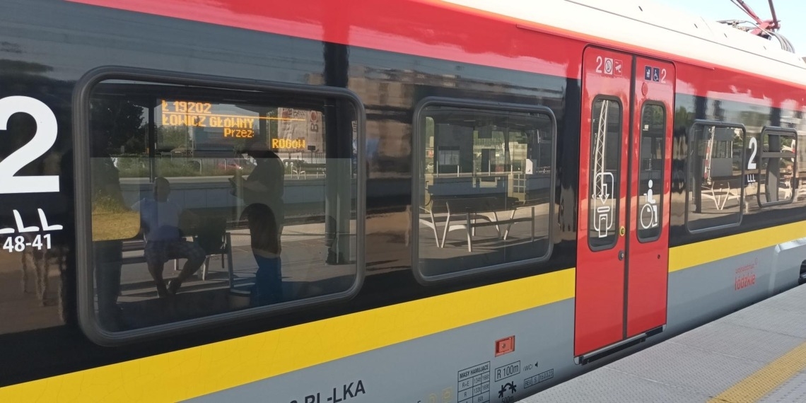 Zmiany tras pociągów od 11. kwietnia. Kto musi uważać? 1 Zmiany tras pociągów od 11. kwietnia. Kto musi uważać?