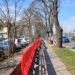 „Szajblerówka” będzie przedłużona. Nowa trasa rowerowa poprowadzi na Widzew 6 „Szajblerówka” będzie przedłużona. Nowa trasa rowerowa poprowadzi na Widzew