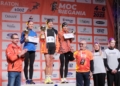 DOZ Maraton 2025. Zwycięzcy biegu na 10 kilometrów