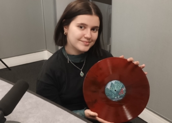 Wiktoria Zwolińska i jej „Przebłyski”. Udany debiut w polskiej muzyce pop [PODCAST]