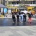Wielkie święto tańca na łódzkim placu Wolności. "Pokazy od hip-hopu po balet"