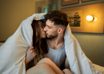 O życiu seksualnym Polaków | Radio Nocą