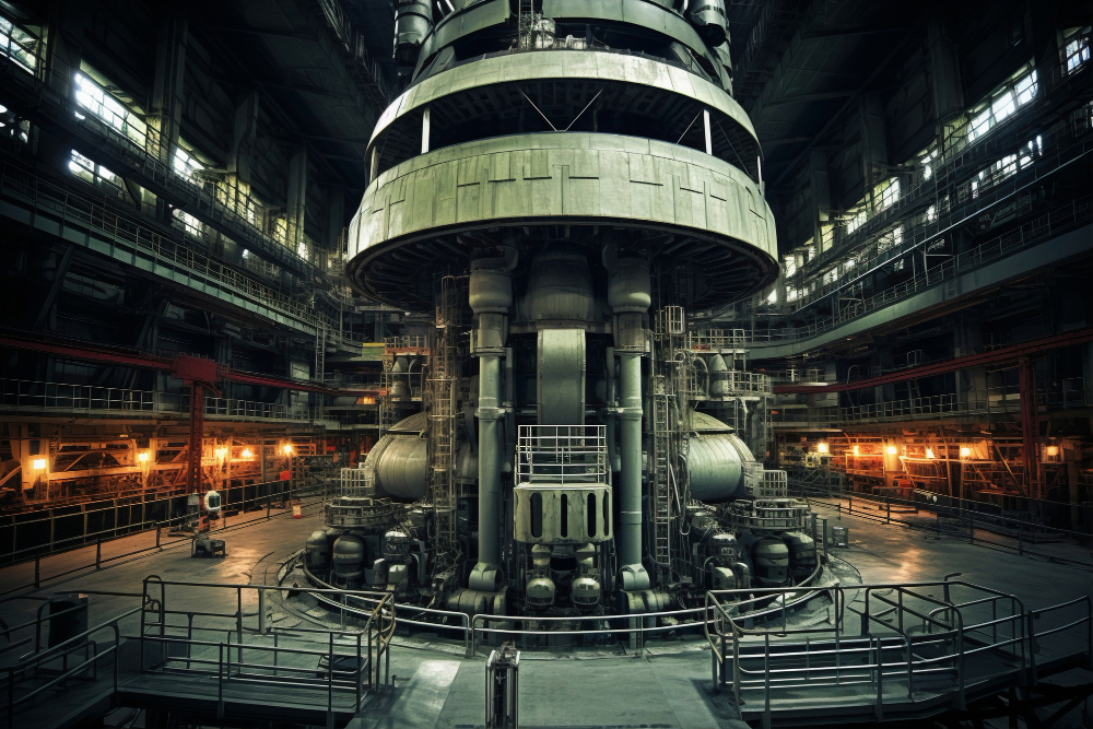 Pierwsza elektrownia atomowa w Polsce. Podpisano umowę! 1 elektrownia atomowa w Polsce