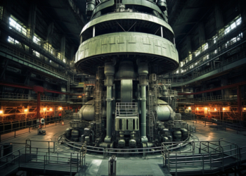 Pierwsza elektrownia atomowa w Polsce. Podpisano umowę! 6 elektrownia atomowa w Polsce