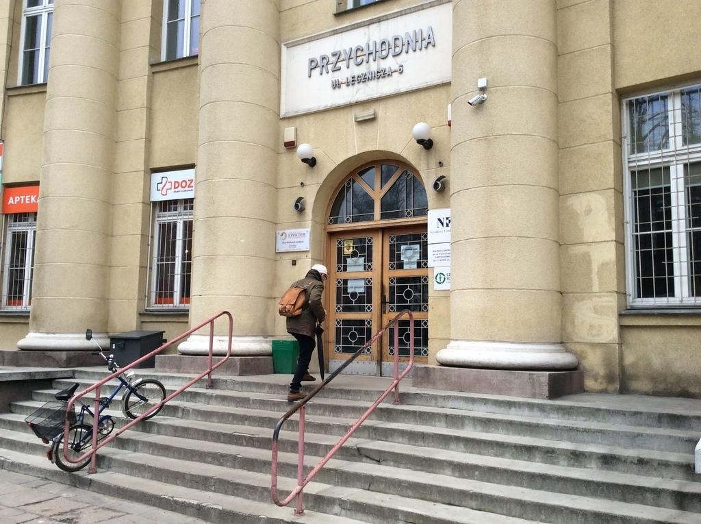 Zdrowym być. Jak pracują przychodnie w majówkę? [PODCAST]
